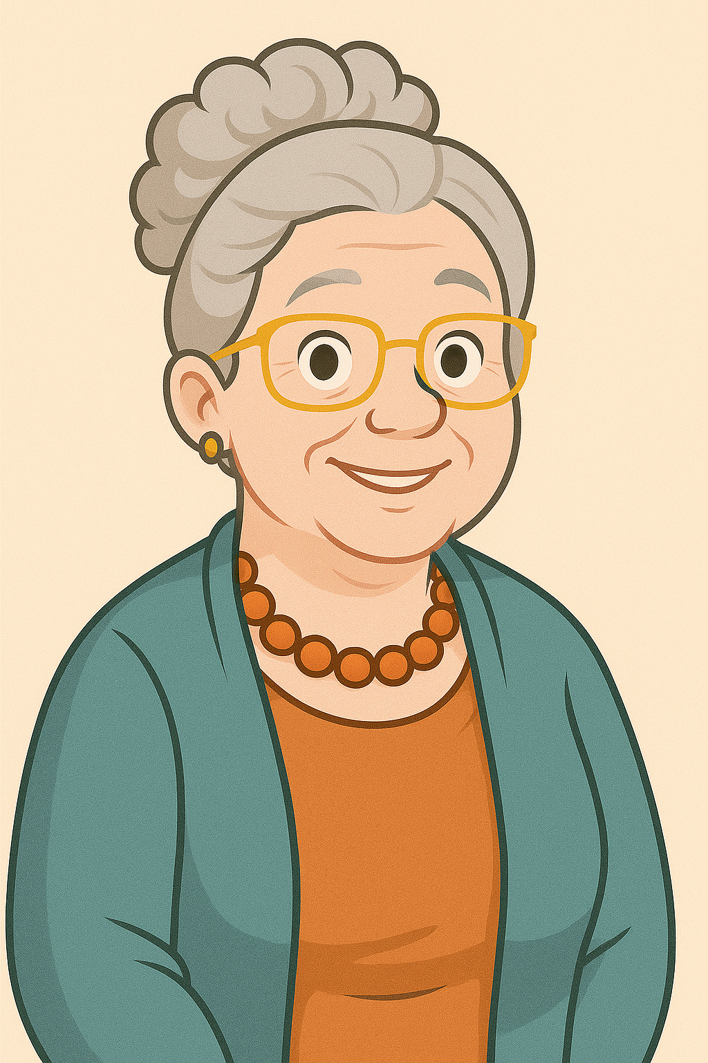 Auntie Joy